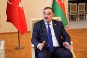 Azerbaycan Büyükelçisi Mammadov: 