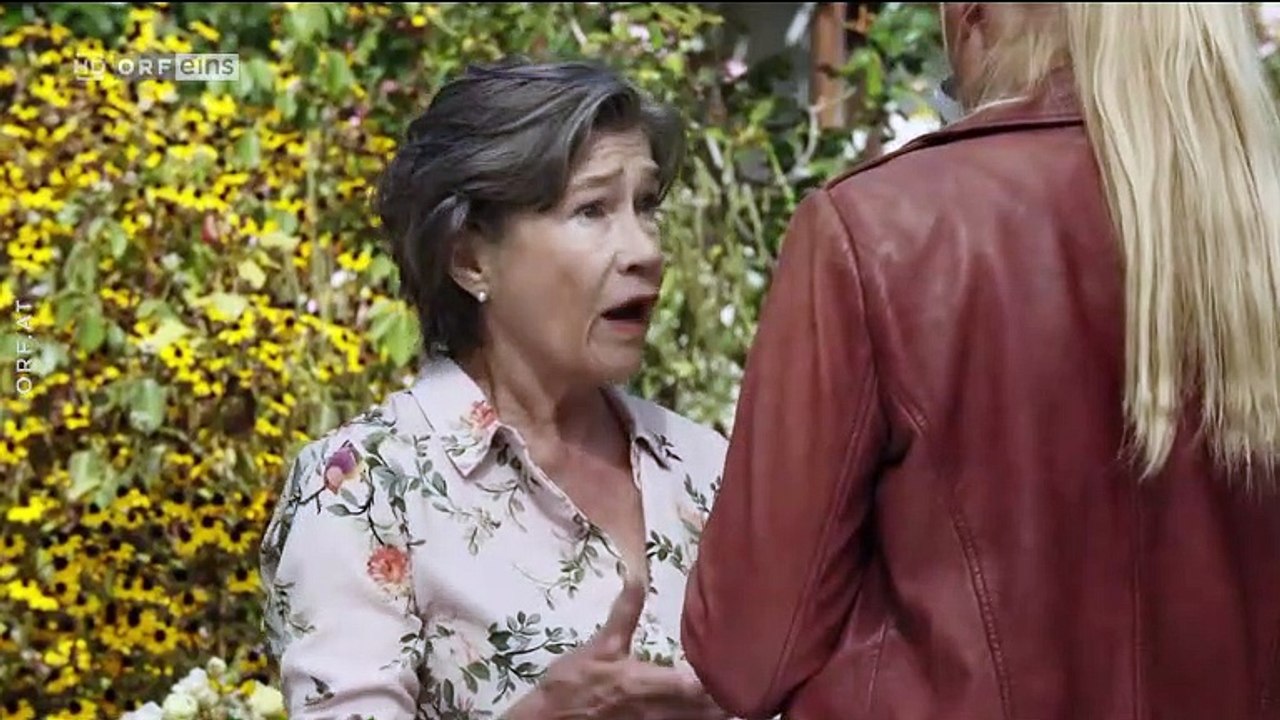 SOKO Wien Staffel 14 Folge 13 - Ganze