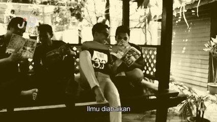 #AWANIJr: Pedoman - World #QuranHour