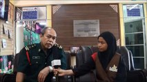 #AWANIJr: Eksklusif bersama Ketua Penolong Pengarah BTPN Terengganu