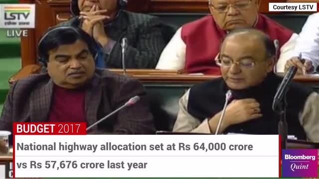 Ensuring Last-Mile Connectivity By Road