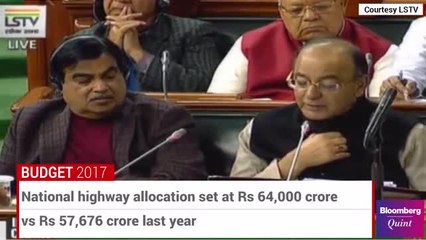 Ensuring Last-Mile Connectivity By Road