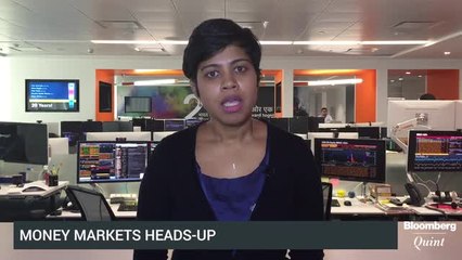 Demonetisation Boost For Indian Bonds