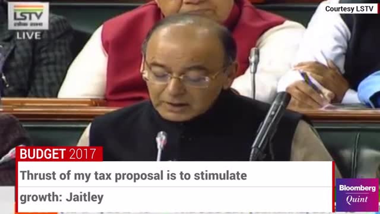 Stimulating Growth Through Tax Reforms