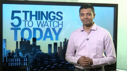 Deals, Earnings & More