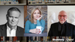 What JK Rowling, Paulo Coelho and Jeffery Archer Are Reading