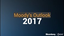 Moody's Keeps The Faith In India Despite Demonetisation