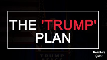 Once Donald Trump Takes Over The Oval Office