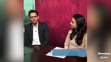 INDIA IN AN EXTENDED BULL RUN