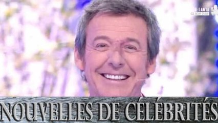 Jean-Luc Reichmann : la cause de son énorme cicatrice sur le ventre dévoilée