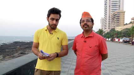 The Sound Of Silence: The Maratha Silent Protests