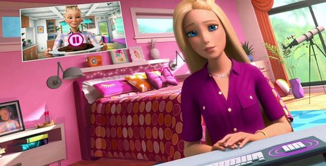 Barbie Dreamhouse Adventures S01 E08