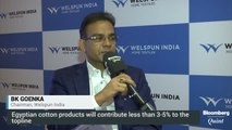 Welspun India Claims Its Learnt Its Lesson