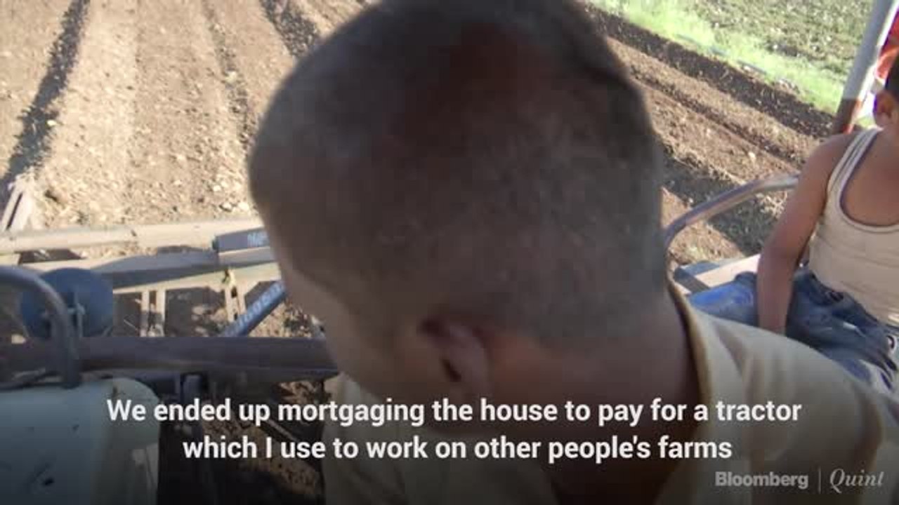 BUDGET_tractor WALA