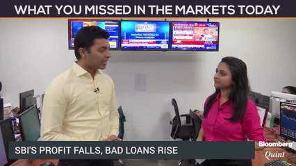 Nifty Breaches 8,300