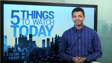 Axis Bank's Woes, Motherson's Acquisition & More