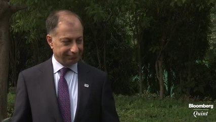 India And UK Strengthen Bilateral Ties