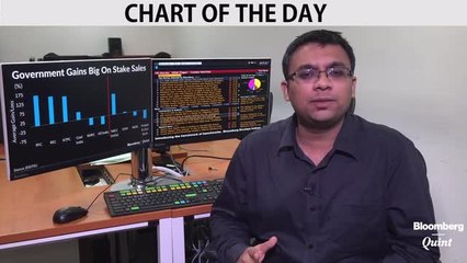 Government Takes OFS Route To Encash Returns