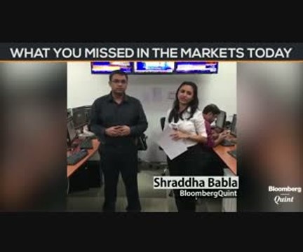 Nifty Snaps 2-Day Gains As Private Banks Drag