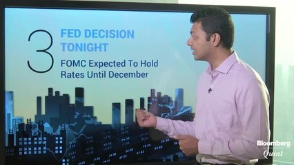 Gold Hits One Month High