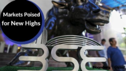 Fund Flows, Earnings Key Triggers for the Market: Porinju