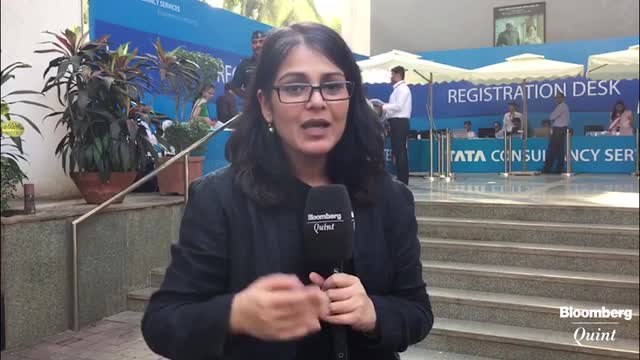 Mistry’s Last Minute Appeal To TCS Shareholders