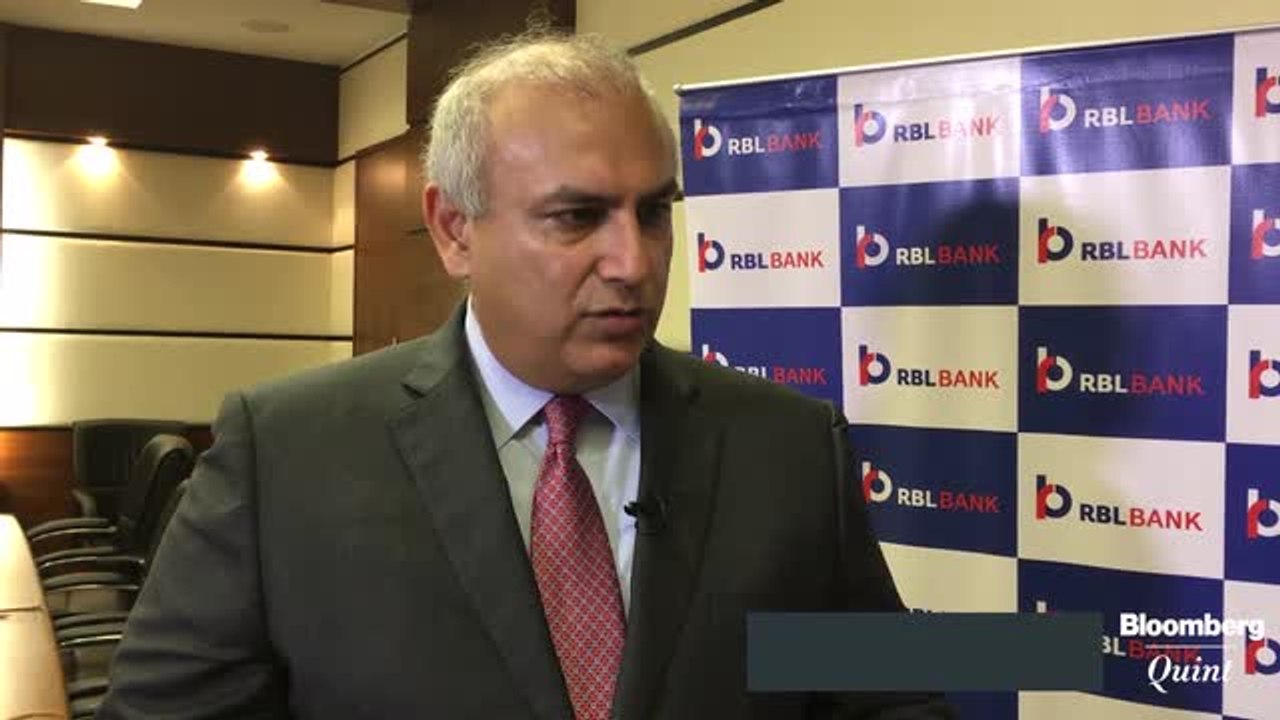 RBL Bank Posts Healthy Second Quarter Earnings