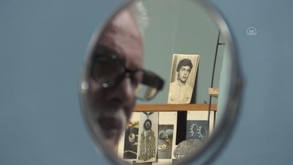 Bursalı sedefkar takılarıyla Türkmen kültürünü geleceğe taşıyor