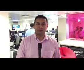 Who Will Replace Raghuram Rajan?