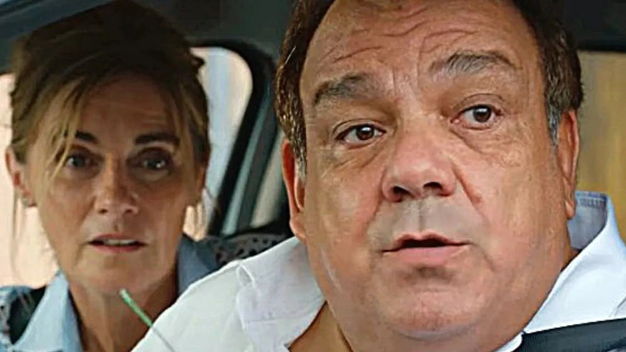 PERMIS DE CONSTRUIRE Bande Annonce VF (2022, Comédie) Didier Bourdon, Eric Fraticelli, Anne