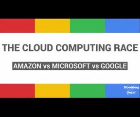 In Conversation With Google's James Snow Part 1