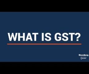 Everything You Need To Know About GST