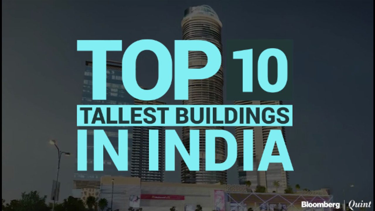 India's Skyscrapers