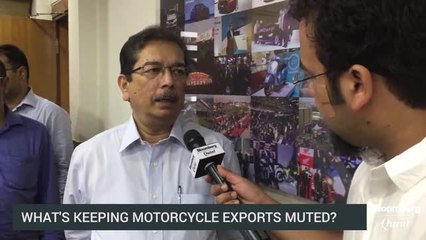 Expecting 10-13% Growth In Passenger Vehicles: SIAM