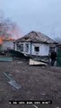 Rusya: Ukraynalı milliyetçiler Starobelsk'i Grad füze sistemleriyle vurdu, sivil can kayıpları var