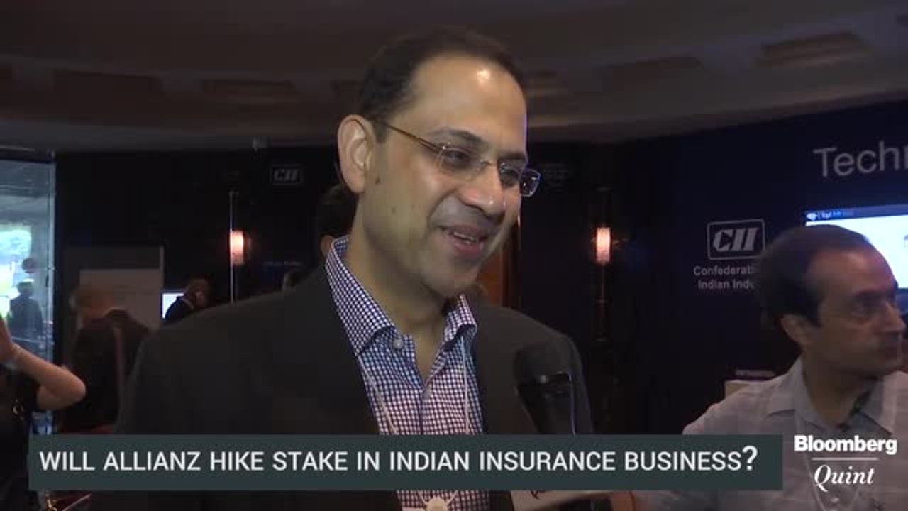 Bajaj Life Insurance To Stay Off Dalal Street Right Now: Sanjiv Bajaj