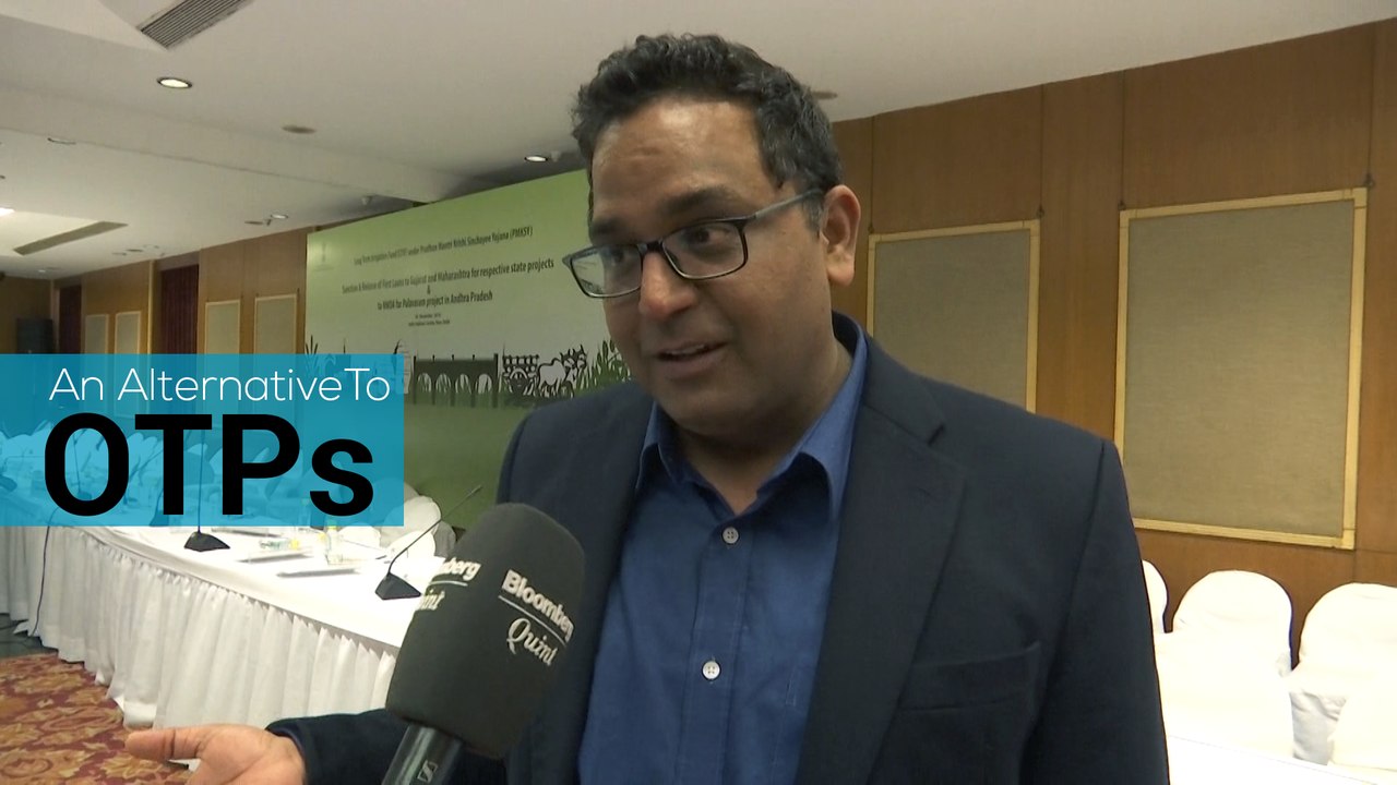 Paytm To Eliminate OTPs