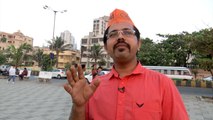 In Conversation With The Organiser Of The Maratha Agitation – Part 1