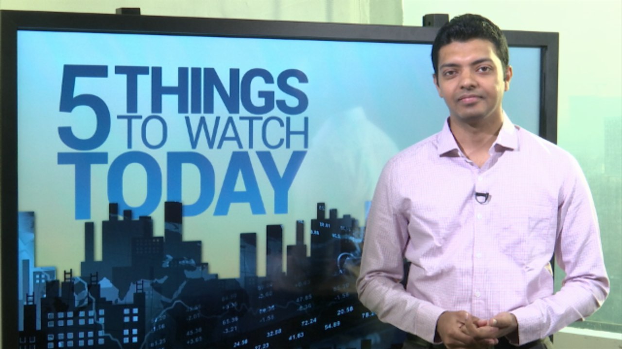 FM's Clarification, ONGC's Acquisition & More