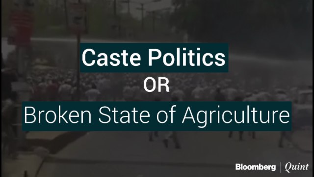 Beyond Caste Politics: Why Jats, Marathas, Patidars Are Calling For Reservations