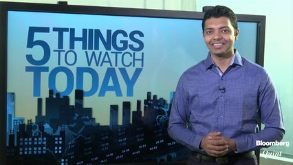 GST Progress, Bulk Deals & More