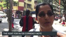 Consumers Stranded Amid Currency Curb