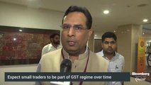 Haryana Seeks Exemption Threshold Limit Of Rs 25 Lakh Under GST