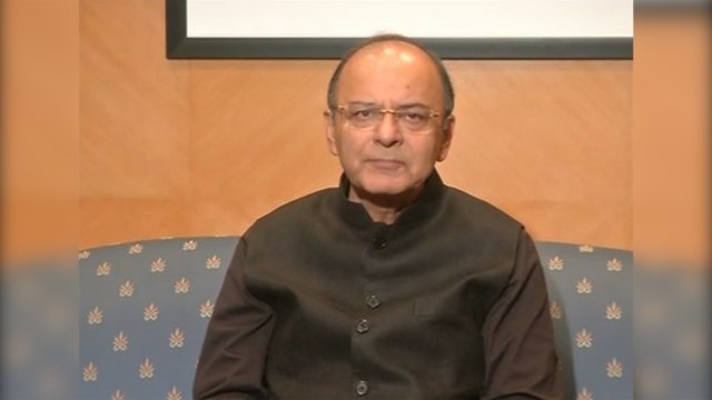 Political Donations: FM Clears The Air