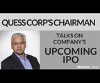 Quess Corp