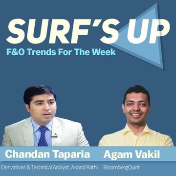 Higher Tops, Higher Bottoms