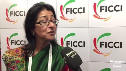 Naina Lal Kidwai On Demonetisation, Budget Wishlist And More