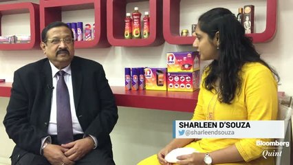 Global Consumer Gets Set To Take On Godrej Consumer Product