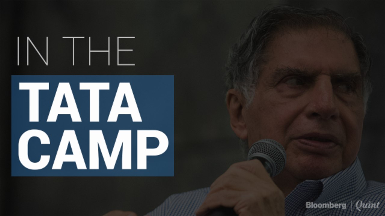In Tata We Trust