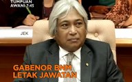 Tumpuan AWANI 7.45: Gabenor BNM letak jawatan & kemelut MB Perlis selesai